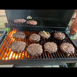 Meet your Posher, Whitney